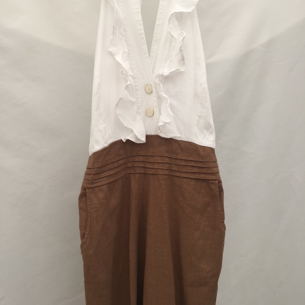 Fifth Culture Jumpsuit